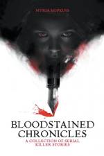 Bloodstained Chronicles af Myria Hopkins