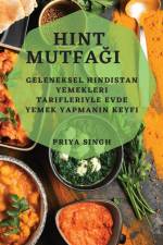 Hint Mutfa¿¿ af Priya Singh