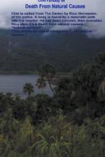 Death from Natural Causes af C. D. Moulton
