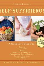 SELF-SUFFICIENCY 2/E af Abigail Gehring