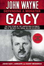 John Wayne Gacy af Sam L Amirante