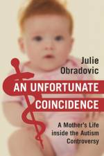 An Unfortunate Coincidence af Julie Obradovic