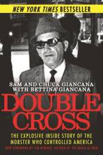 Double Cross af Sam Giancana