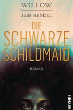 Die Schwarze Schildmaid af Smith Willow
