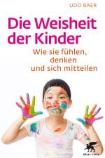Die Weisheit der Kinder af Udo Baer