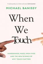 When We Touch af Michael Banissy