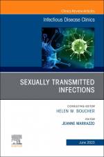Sexually Transmitted Infections, An Issue of Infectious Disease Clinics of North America af Jeanne Marrazzo