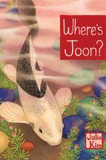 Where's Joon? af Julie Kim