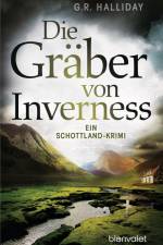 Die Gräber von Inverness af G. R. Halliday