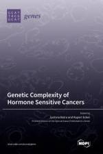 Genetic Complexity of Hormone Sensitive Cancers