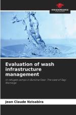 Evaluation of wash infrastructure management af Jean Claude Nzisabira
