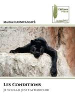 Les Conditions af Martial Djonwangwé