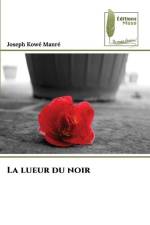La lueur du noir af Joseph Kowé Manré