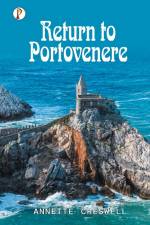 Return to Portovenere af Annette Creswell