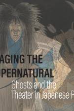 Staging the Supernatural af Kit Brooks