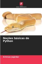 Noções básicas de Python af Srinivas Jagirdar