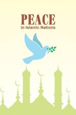 Peace in Islamic Nations af Mohammed Mujaddi Albadri