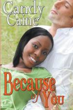 Because of You af Candy Caine