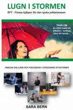 Lugn i stormen af Sara Bern
