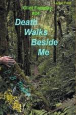 Death Walks Beside Me af C. D. Moulton