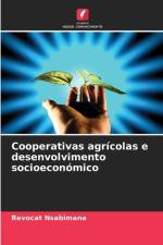 Cooperativas agrícolas e desenvolvimento socioeconómico af Revocat Nsabimana