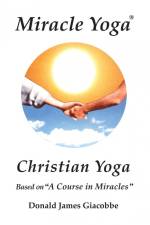Miracle Yoga af Donald James Giacobbe
