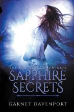 Sapphire Secrets af Garnet Davenport