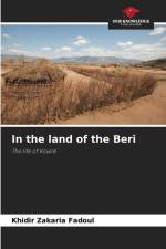 In the land of the Beri af Khidir Zakaria Fadoul