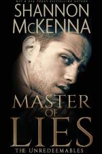 Master of Lies af Shannon McKenna