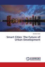 Smart Cities: The Future of Urban Development af Shrikant Harle