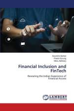 Financial Inclusion and FinTech af Soumitra Sarkar