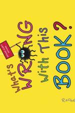 What's Wrong With This Book?