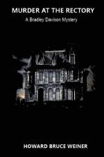 Murder at the Rectory af Howard Weiner