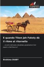 E quando Tiken Jah Fakoly dà il ritmo al ritornello af Brahima Diaby
