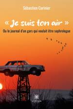 « Je suis ton air » af Sébastien Curinier