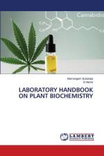 LABORATORY HANDBOOK ON PLANT BIOCHEMISTRY af Mamangam Subaraja