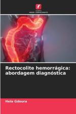 Rectocolite hemorrágica: abordagem diagnóstica af Hela Gdoura