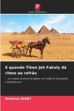 E quando Tiken Jah Fakoly dá ritmo ao refrão af Brahima Diaby