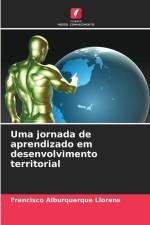 Uma jornada de aprendizado em desenvolvimento territorial af Francisco Alburquerque Llorens