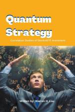 Quantum Strategy af Warren H. Lau