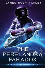 The Perelandra Paradox af James Rush Manley