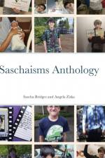 Saschaisms Anthology af Sascha Bridges