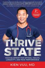 Thrive State, 2nd Edition af Kien Vuu