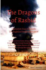Dragons of Rashid af Mark T. Martinez