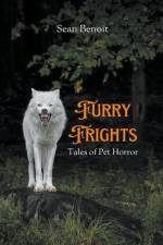 Furry Frights af Sean Benoit
