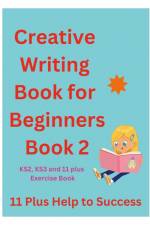 Creative writing book for Beginners Book 2 af Plus Help To Success