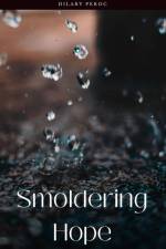 Smoldering Hope af Hilary Pekoc