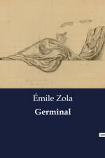 Germinal af Emile Zola