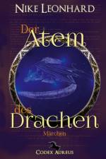 Der Atem des Drachen af Nike Leonhard