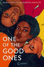 One Of The Good Ones af Maritza Moulite